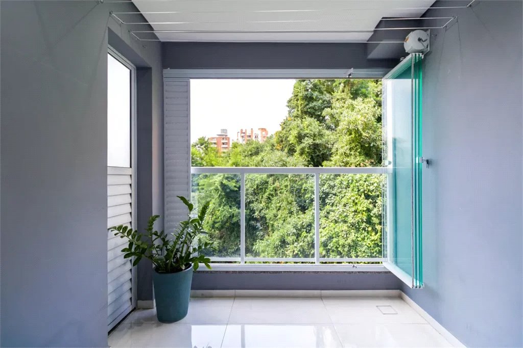 Apartamento à venda com 2 quartos em Morumbi, São Paulo, SP