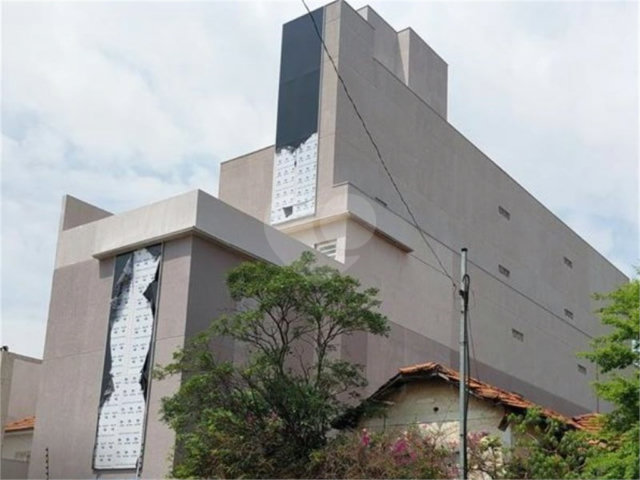 Apartamento à venda com 1 quarto em Vila Prudente, São Paulo, SP