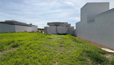 Terreno à venda no condomínio Villeneuve, São Carlos - SP