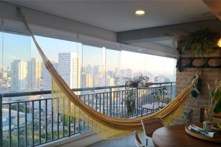 APARTAMENTO A VENDA EM SP BELÉM
