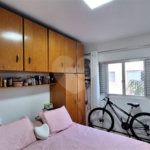 Apartamento a venda na Vila Guilherme com 02 Quartos por R$ 580.000,00