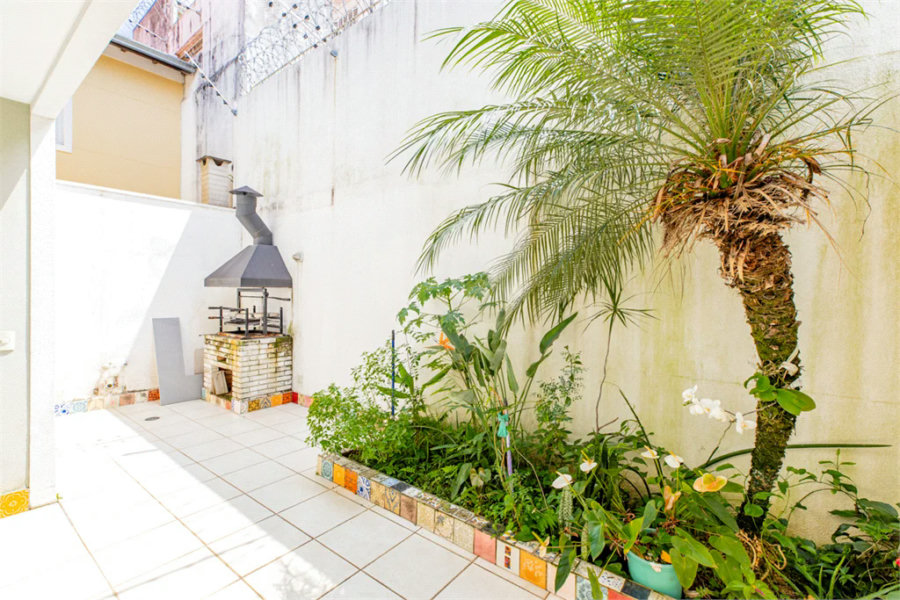 Casa no condomínio Condomínio Villa de São Paulo para venda com 2 quartos, sendo 2 suítes , 200m²