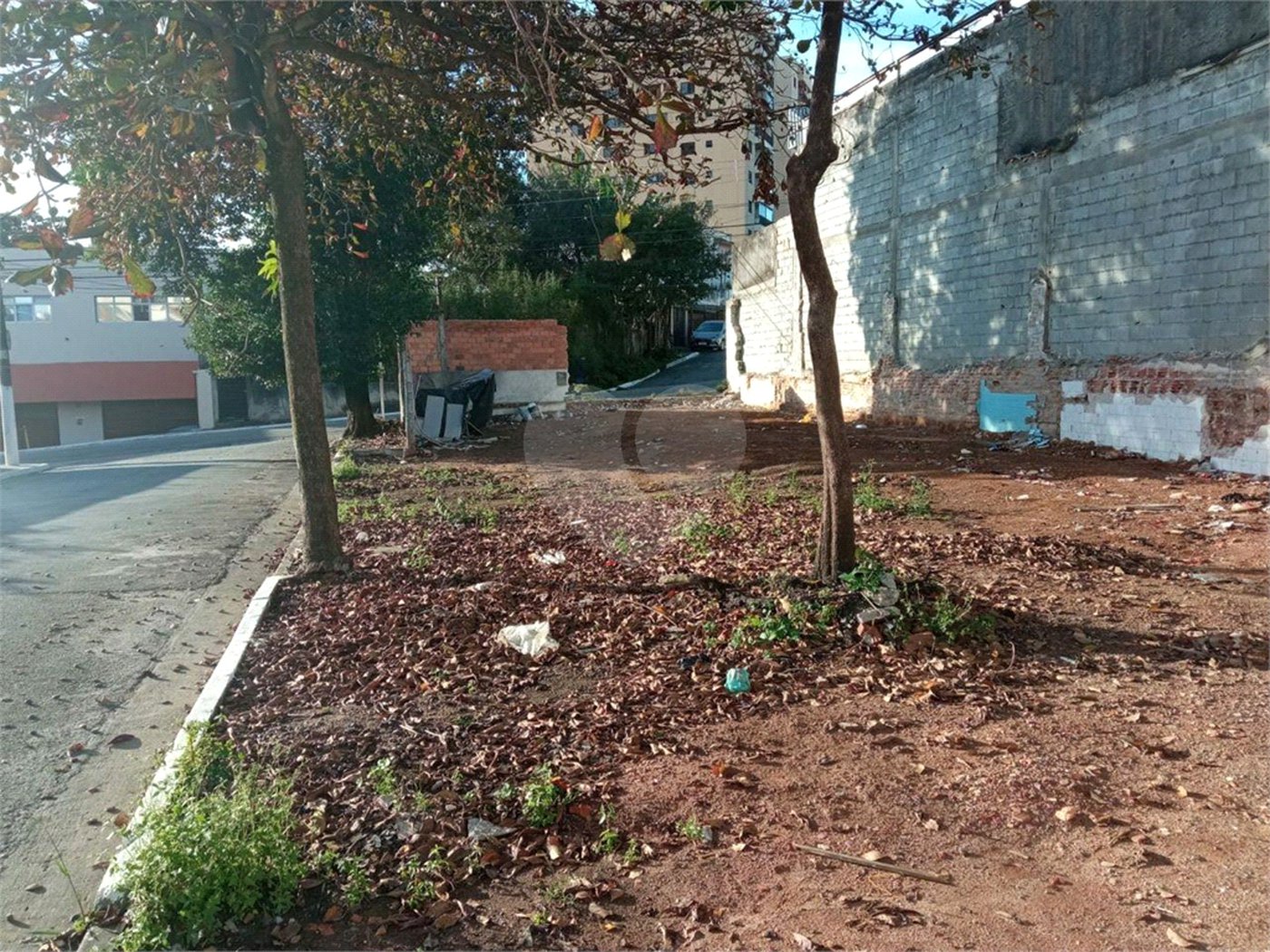 Excelente Terreno no Jardim Prudência, com 300 M² (10x30)