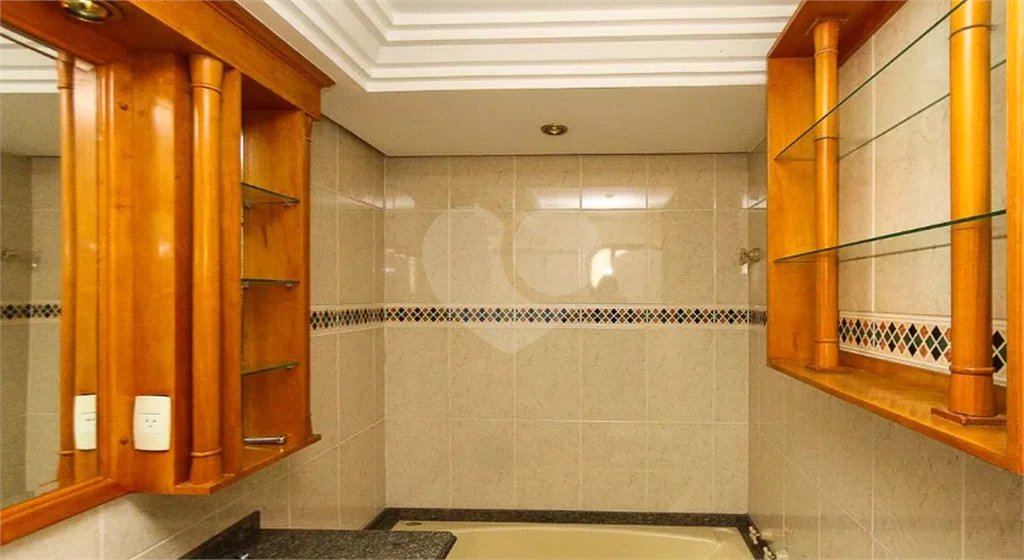 Apartamento de Cobertura para locação na Mooca