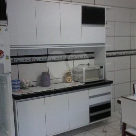 Casa no Jardim Santa Felícia