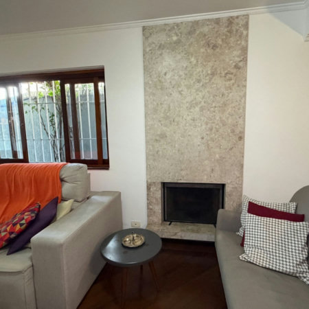 Casa para venda em Jardim Peri Peri com 3 quartos, sendo 1 suíte, 149m²