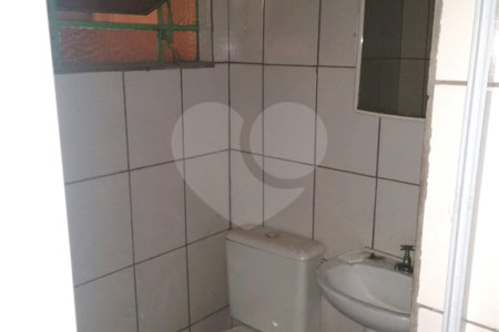 Terreno à venda, 228 m² por R$ 590.000 - Mooca - São Paulo/SP