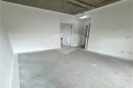 Apartamento recém construído no coração da Vila Clementino
