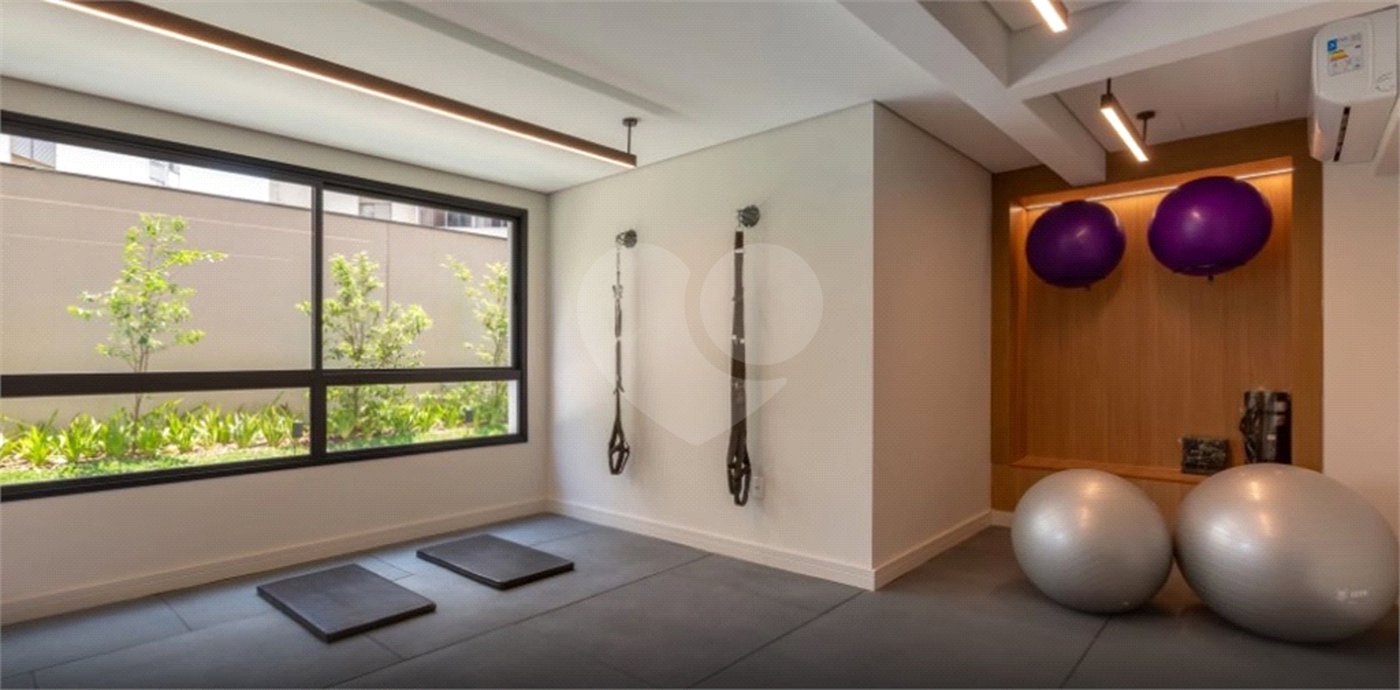 Apartamento à venda com 3 suítes em Jardim Marajoara, São Paulo, SP