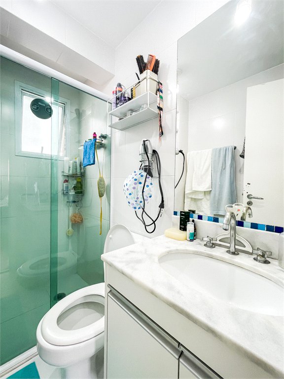 Apartamento - Ipiranga - Próximo ao Metrô - 2 Quartos / 1 Suíte - 2 Vagas - Venda / Compra