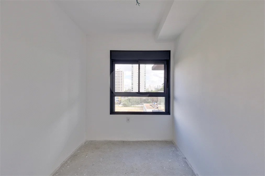 Apartamento à venda com 2 quartos, sendo 1 suíte, em Alto da Boa Vista, São Paulo, SP