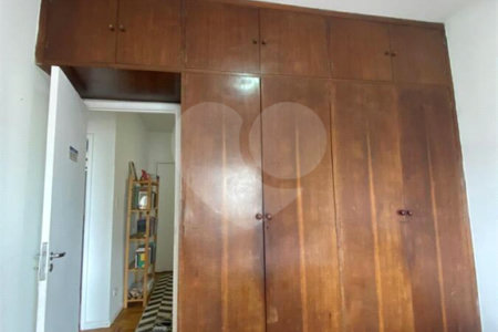 Apartamento a venda Paraíso 1 dormitório 1 banheiro 40 metros quadrados