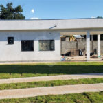Terreno no Condomínio Recanto do Sabia.