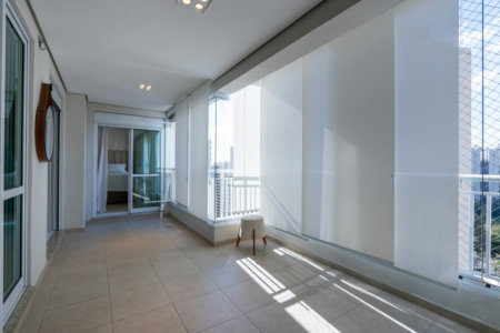 Apartamento para venda em Vila Suzana com 2 quartos, sendo 2 suítes, 103m²
