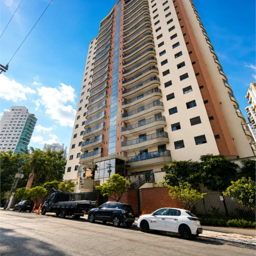 Excelente apartamento à venda na Vila Reg. Feijó