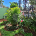 Casa com 3 Dormitórios no Campo Belo