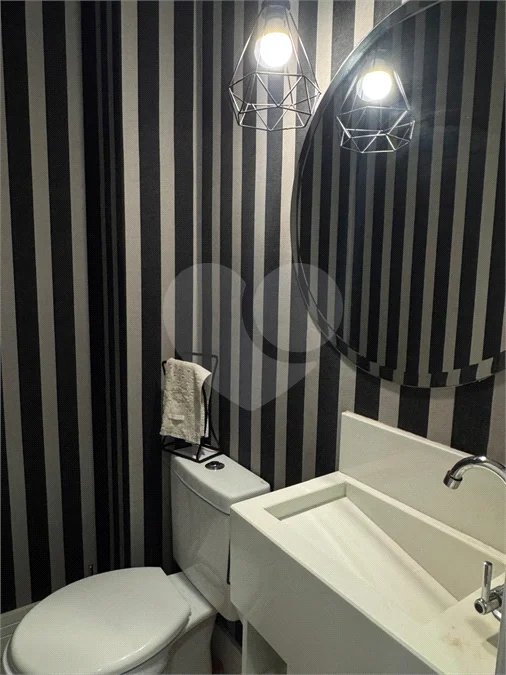 Helbor Varandas Ipoema 3 quartos 114 m² Vila Suissa - Mogi das Cruzes SP