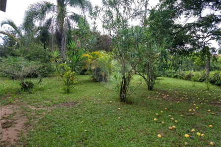 Chácara a venda no Residencial Planalto Serra Verde em Itirapina