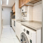 Apartamento 2 dormitórios 1 suíte 1 vaga de garagem