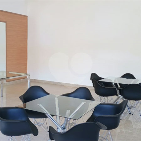 Apartamento para venda no Monte Pinheiros