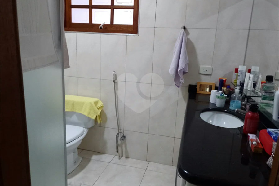 Casa a venda com 3 quartos no Bairro Campestre em Piracicaba