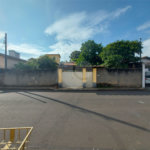 Terreno com 586,00 m² de área total na Vila Costa do Sol.