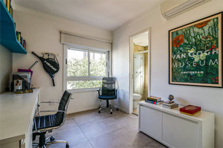 Apartamento à venda com 148 m² 3 suítes 3 vagas Vila Mariana / Chácara Klabin