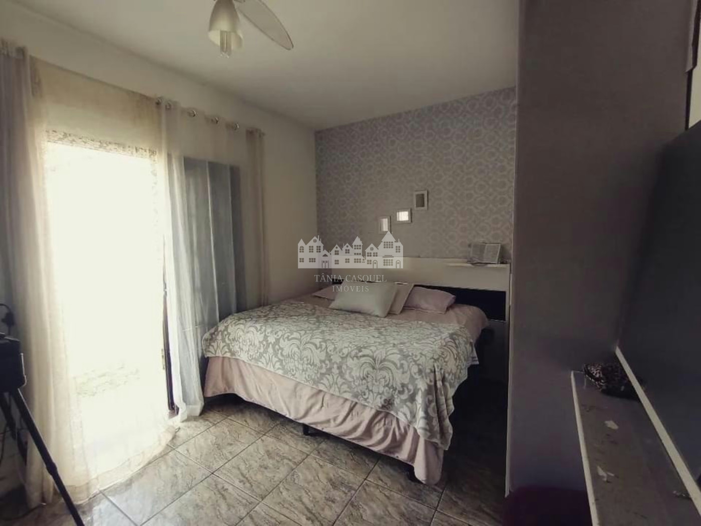 Casa à venda com 3 quartos, sendo 1 suíte, em Vila Santista, Atibaia, SP