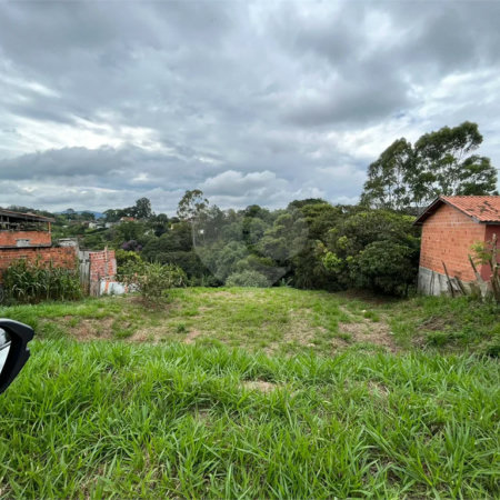 Terreno à venda em Monterrey, Louveira, SP
