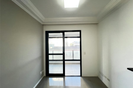 Apartamento à venda com 2 quartos, sendo 1 suíte, em Alto da Boa Vista, São Paulo, SP