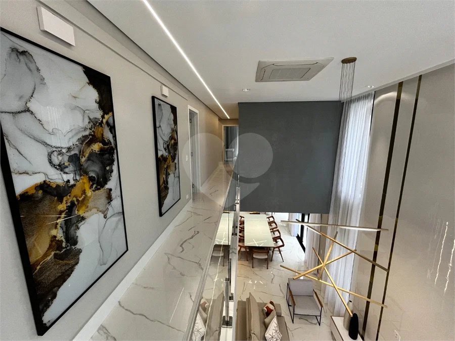 Casa à venda com 5 suítes em Riviera de São Lourenço, Bertioga, SP