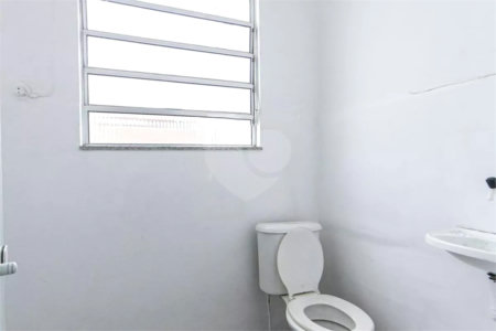 Casa à venda no Alto da Mooca