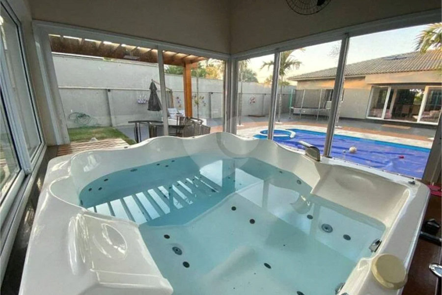 Casa em Condomínio à venda, 3 quartos, 2 suítes, 4 vagas, Park Campestre I - Piracicaba/SP