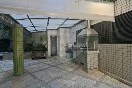 OPORTUNIDADE - APARTAMENTO DE 120M² NO CENTRO DE SBC!!!