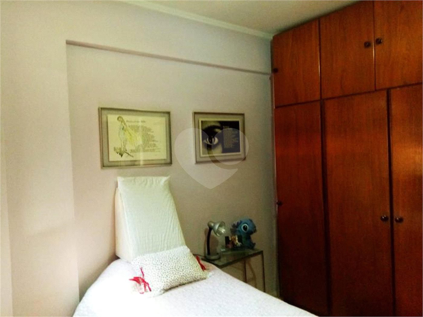 Ótimo Apartamento Casa Verde 94 m²/ 3 Dorms. / 1 Suíte / 3 Vagas