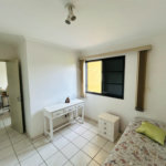Apartamento com 2 quartos à venda em Condomínio Residencial Itamaracá, São Carlos - SP