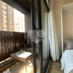 Studio para alugar com 1 quarto em Indianópolis, São Paulo, SP