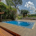 Sobrado à venda com 4 quartos, sendo 2 suítes, em Chácara Monte Alegre, São Paulo, SP