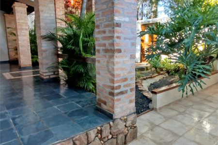 Sobrado à venda em Araras – Santa Olivia II 3 dormitórios 1 suíte