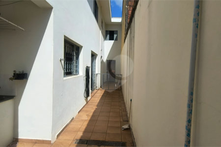 Sobrado à Venda no Bicão – São Carlos/SP