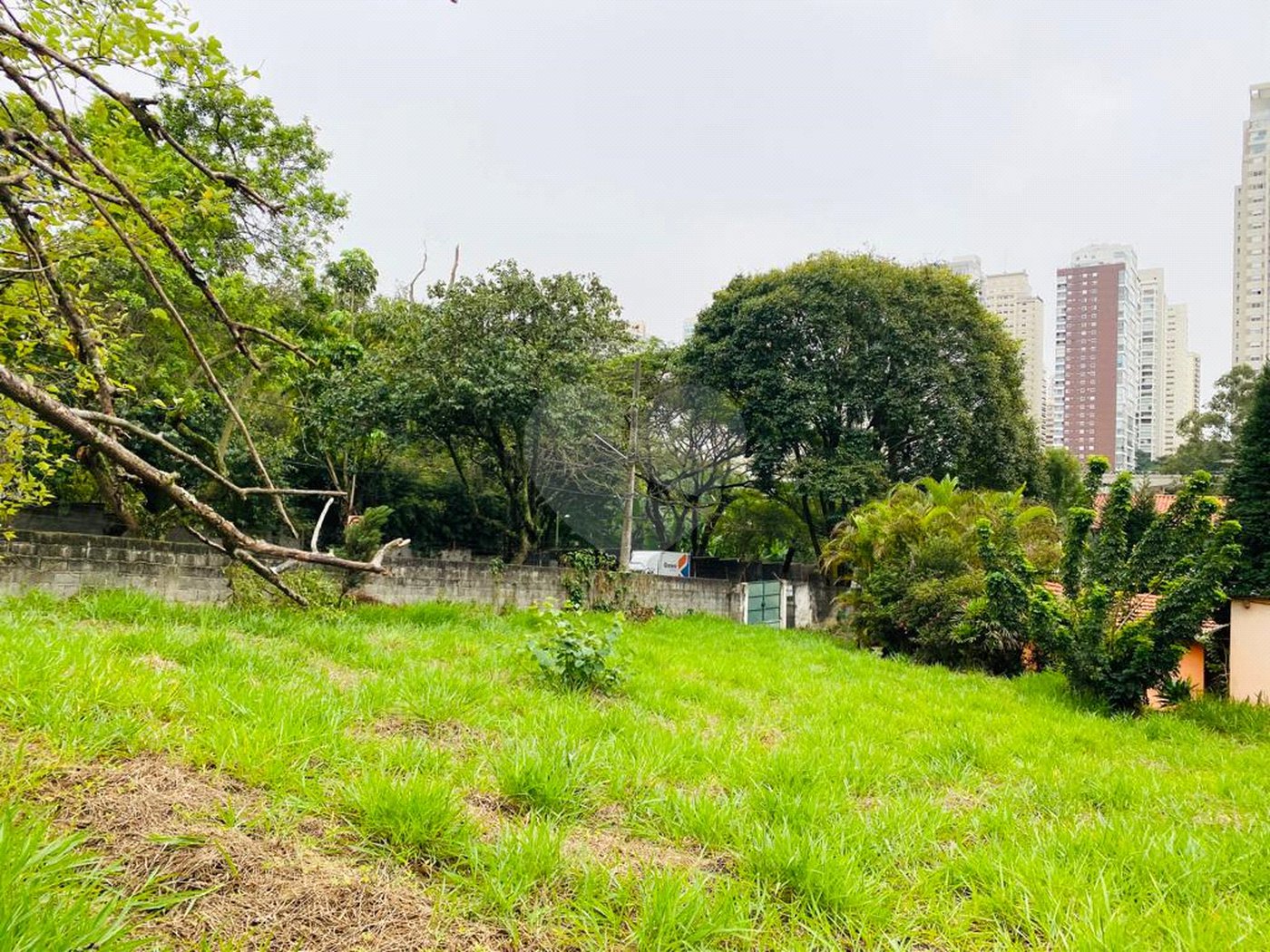 Terreno em Campo Belo