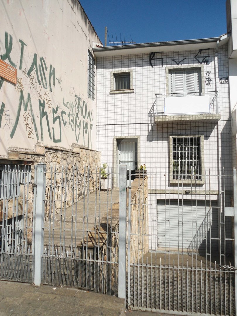 Sobrado para alugar com 1 quarto em Alto da Boa Vista, São Paulo, SP