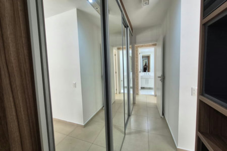 Apartamento à venda ou para alugar, 110m² com 2 quartos, sendo 1 suíte, escritório e  vagas Condomínio Paulistano, São Paulo - SP