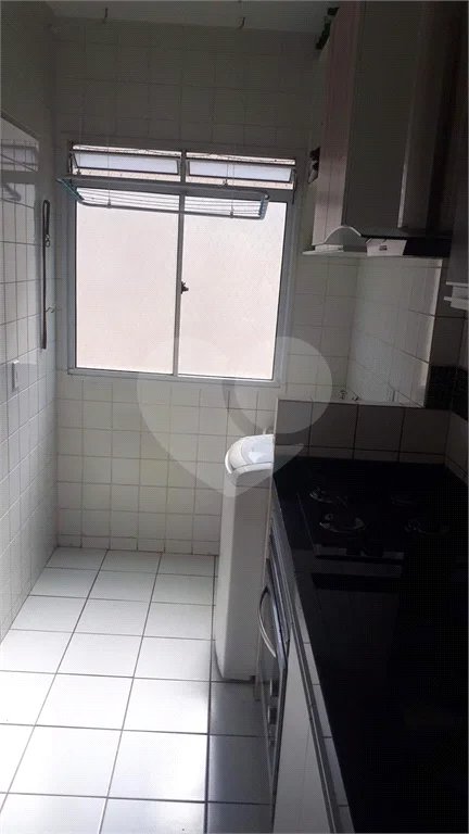 Apartamento a venda com 2 dormitórios