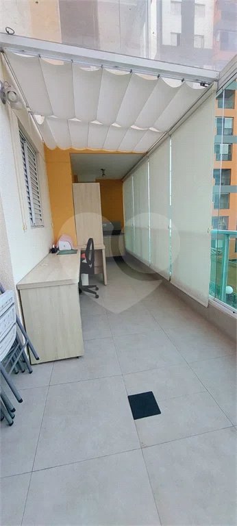 Excelente apartamento à Venda Perto do Metrô Vila Matilde com 2 Quartos e 2 Vagas