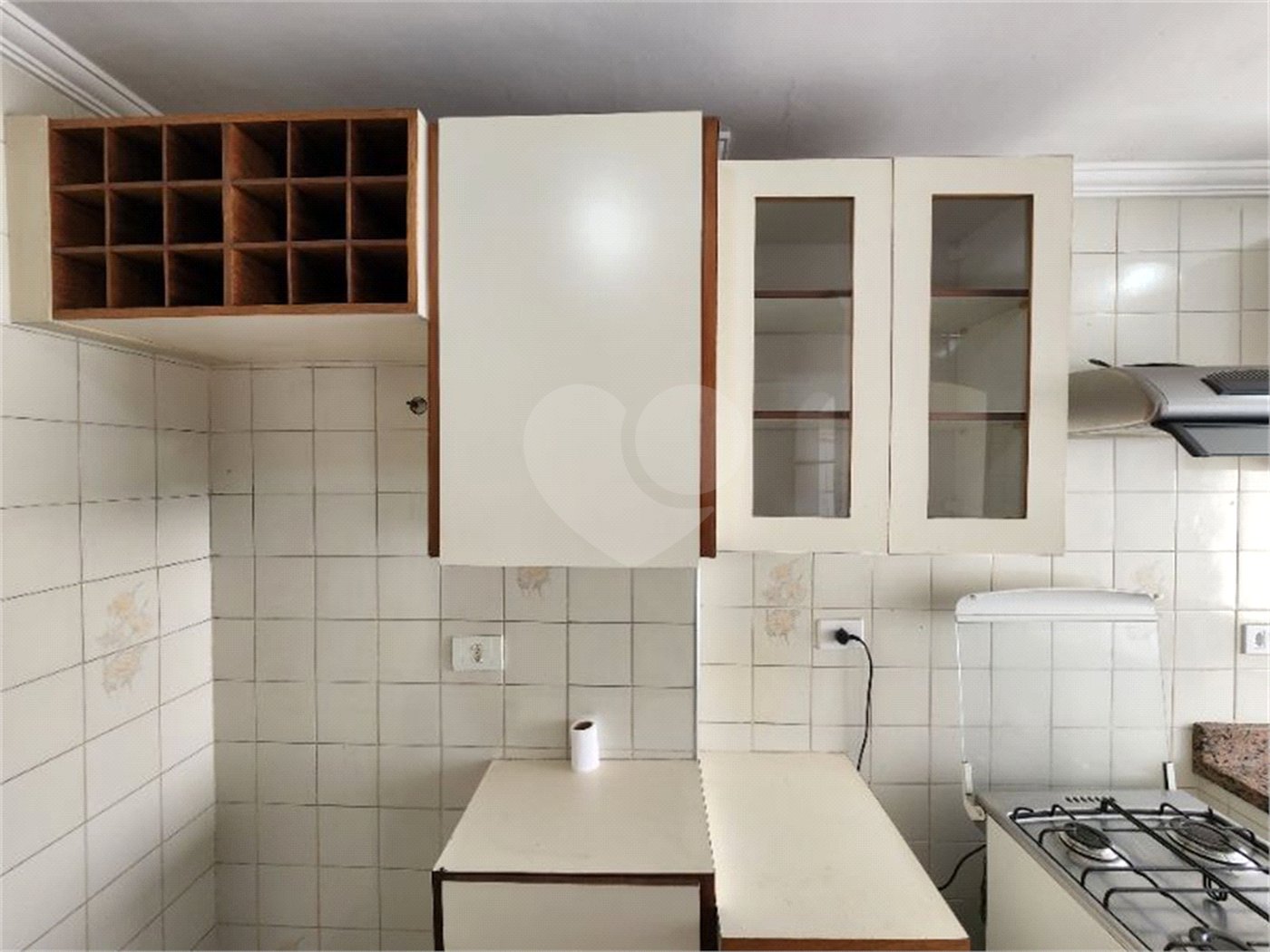 Apartamento para locação nas Palmas do Tremembé