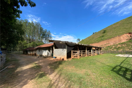 Belíssima Chácara 7 alqueires com estrutura completa e pronto para uso, venda ou Permuta.