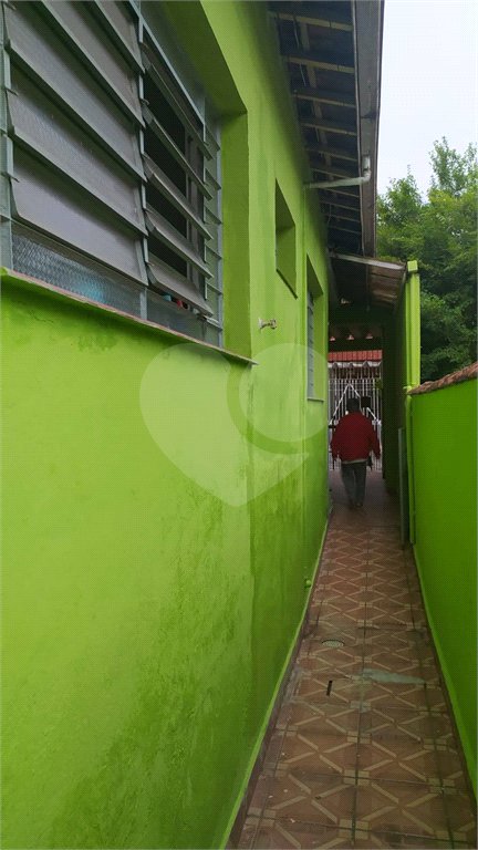Casa á venda - Jabaquara