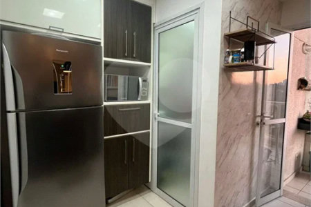 Duplex à venda com 2 suítes em Campo Belo, São Paulo, SP