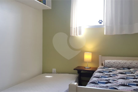 Apartamento no Condomínio Allure .
